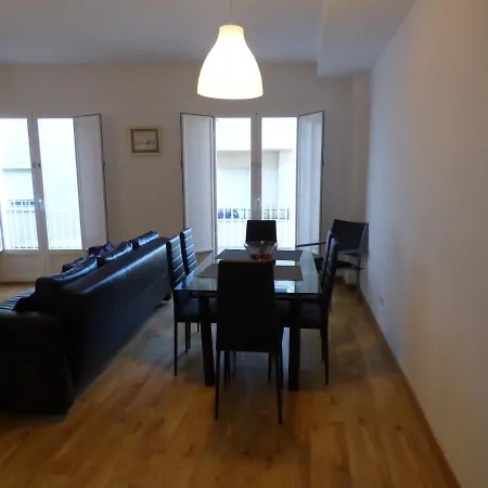 Viviendas Turisticas La Merced Ronda