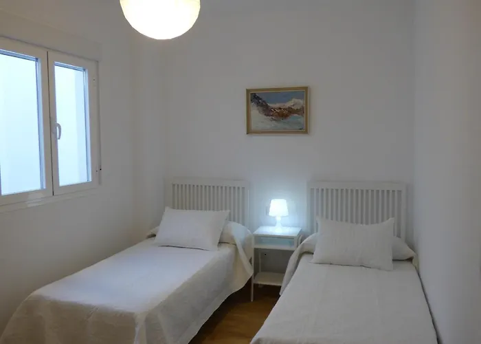 Viviendas Turisticas La Merced Ronda