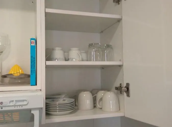 Viviendas Turisticas La Merced Apartment