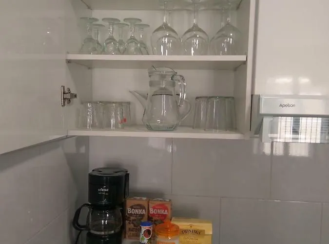 Viviendas Turisticas La Merced