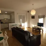 Appartement Viviendas Turisticas La Merced Ronda