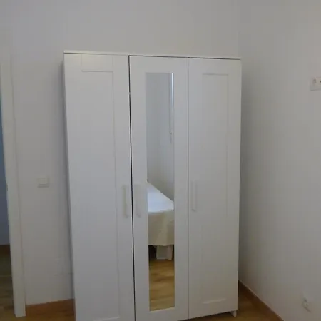 Viviendas Turisticas La Merced Appartement *