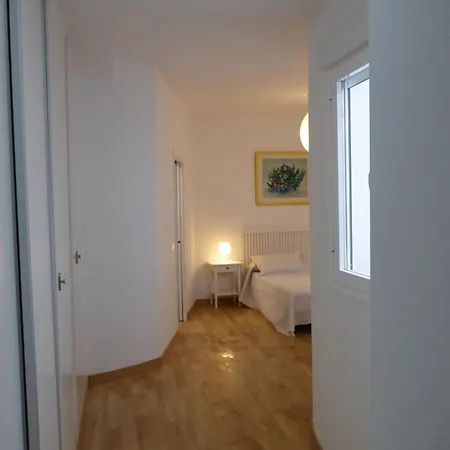 Apartmán Viviendas Turisticas La Merced *