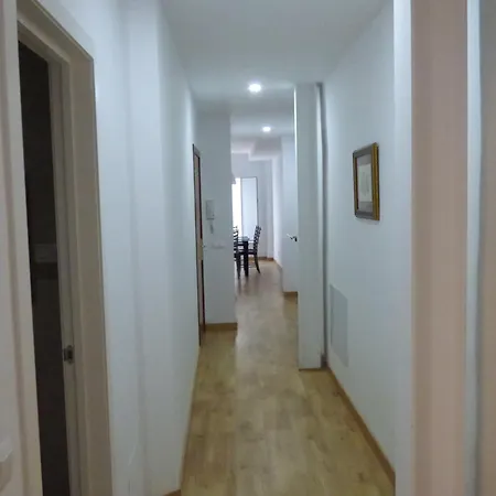 Viviendas Turisticas La Merced Apartmán Ronda