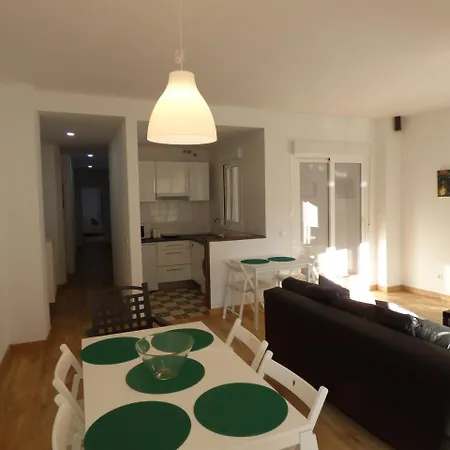 Viviendas Turisticas La Merced *