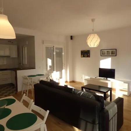 Viviendas Turisticas La Merced *