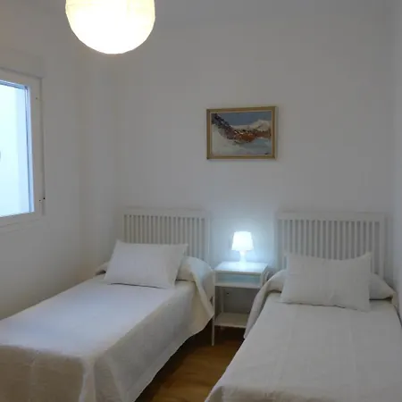 Viviendas Turisticas La Merced 론다