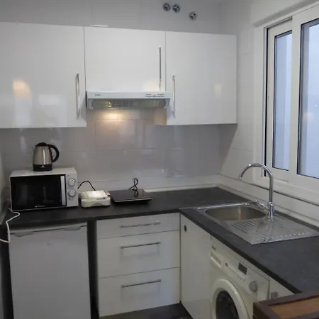 Viviendas Turisticas La Merced