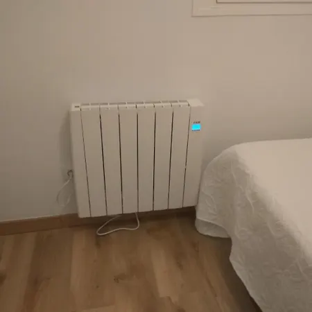 Viviendas Turisticas La Merced