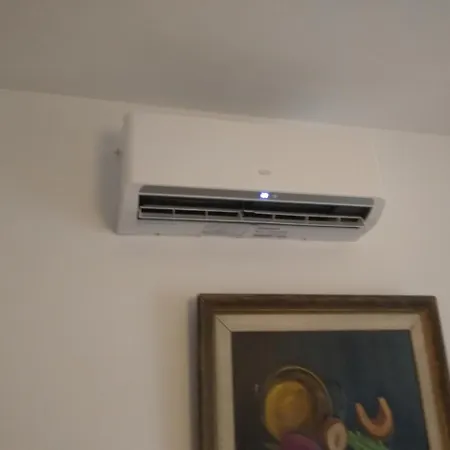 아파트 Viviendas Turisticas La Merced 론다