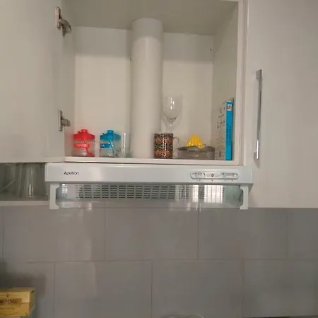 アパート Viviendas Turisticas La Merced