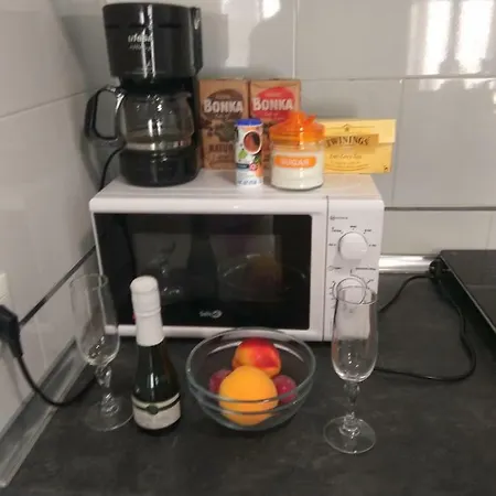 Viviendas Turisticas La Merced * 론다