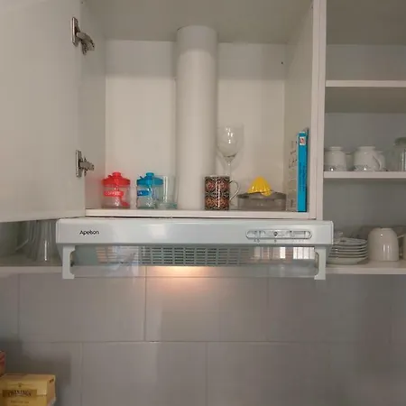 Viviendas Turisticas La Merced 아파트 론다