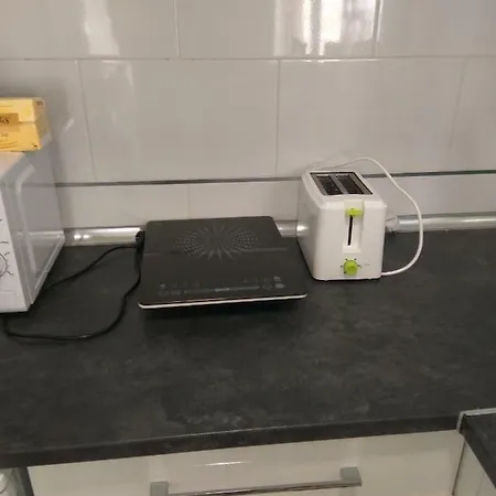 Viviendas Turisticas La Merced