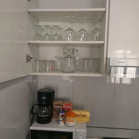 Viviendas Turisticas La Merced