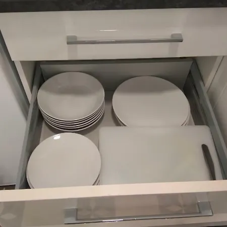 Viviendas Turisticas La Merced *