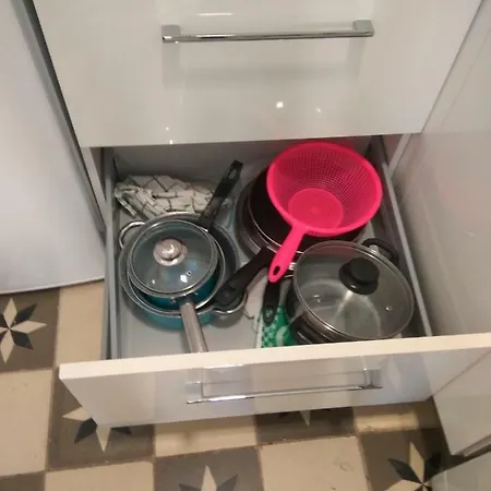 Viviendas Turisticas La Merced ロンダ