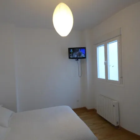 Viviendas Turisticas La Merced 아파트 론다