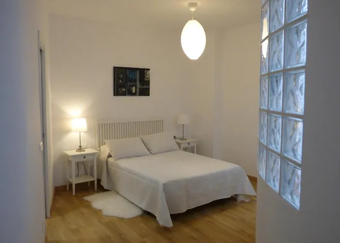 Viviendas Turisticas La Merced * 龙达