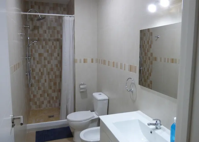 Appartamento Viviendas Turisticas La Merced Ronda