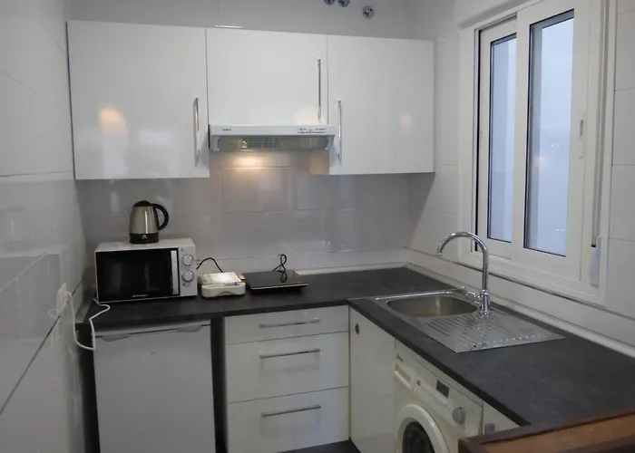 Viviendas Turisticas La Merced