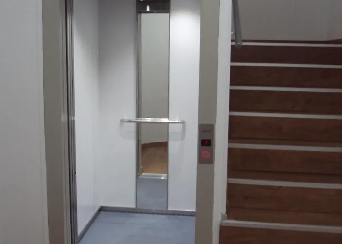 Appartamento Viviendas Turisticas La Merced *