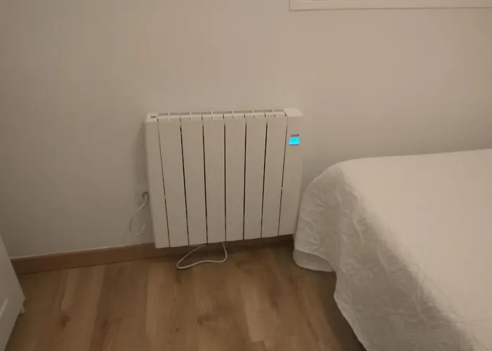 Viviendas Turisticas La Merced