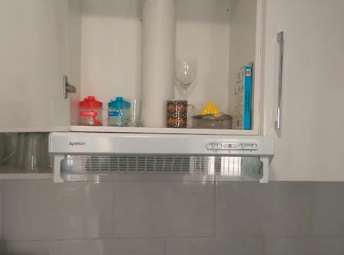 Appartamento Viviendas Turisticas La Merced