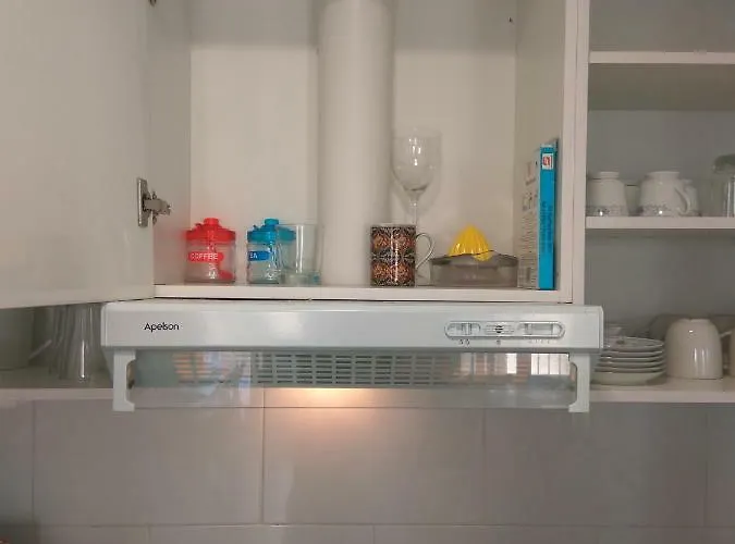 Viviendas Turisticas La Merced 公寓 龙达