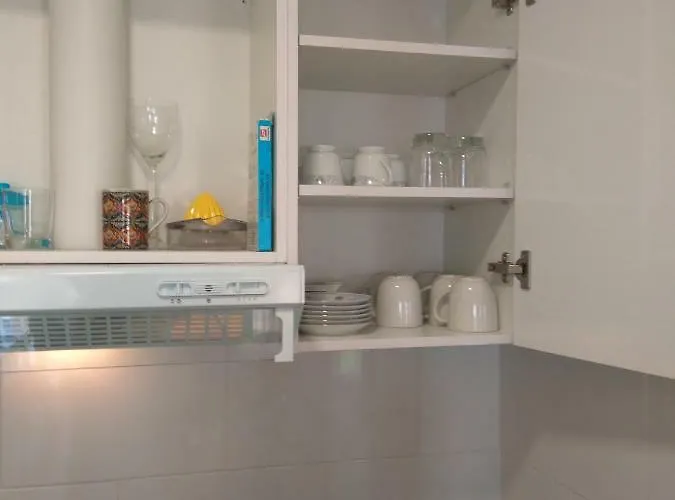 Appartamento Viviendas Turisticas La Merced Ronda