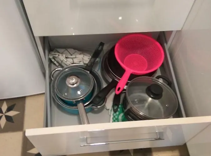 Viviendas Turisticas La Merced 龙达