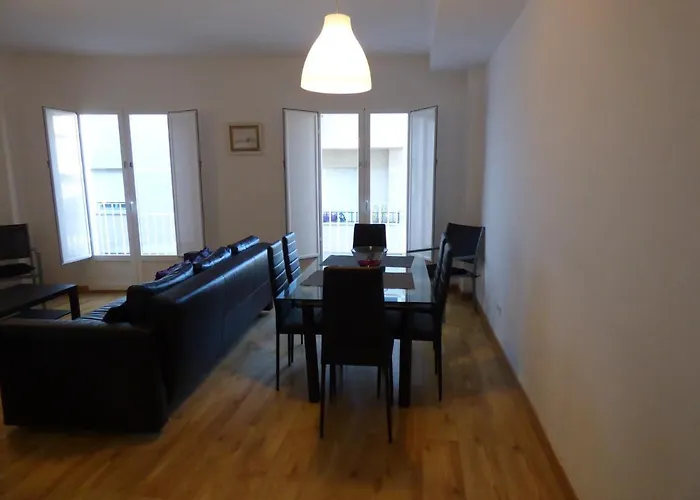 Viviendas Turisticas La Merced Ronda