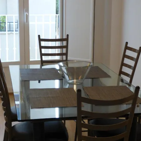 Viviendas Turisticas La Merced *