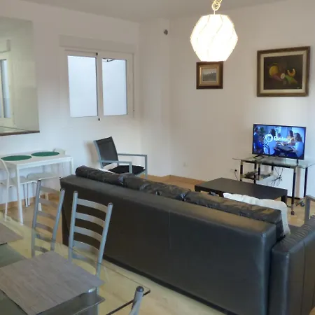 Viviendas Turisticas La Merced *