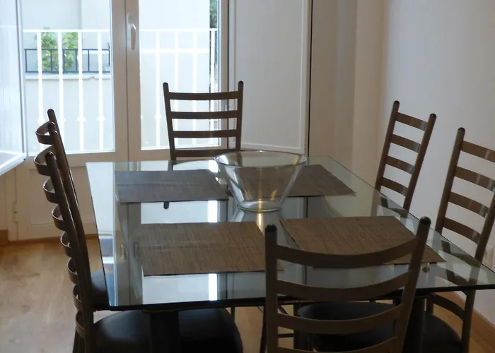 Viviendas Turisticas La Merced *