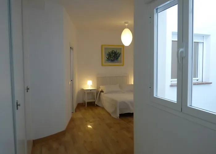 Apartment Viviendas Turisticas La Merced