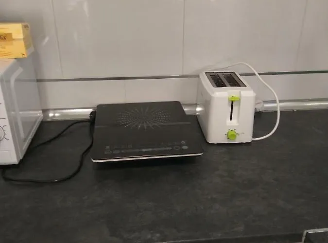 Viviendas Turisticas La Merced