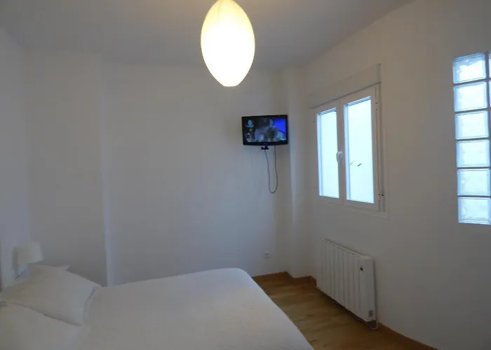 Viviendas Turisticas La Merced Apartment Ronda